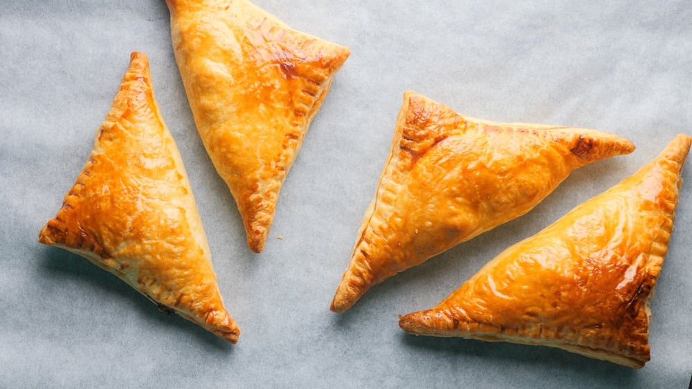 img of Chicken Puff Pastry
