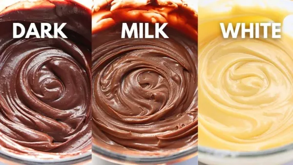 img of Ganache