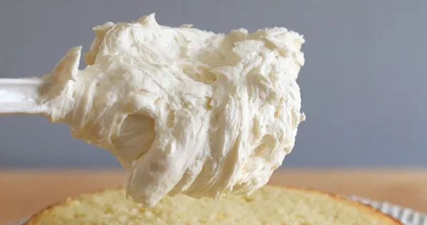 img of American Buttercream Frosting