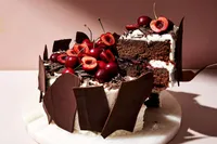 img of Black Forest Cake