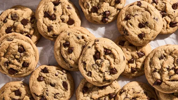 img of Chocolate Chip Cookies