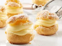 img of Cream Puffs