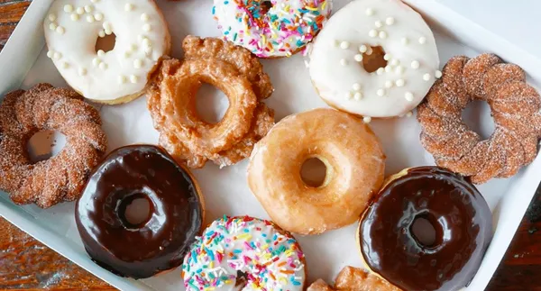 img of Donut