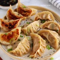 img of Dumplings