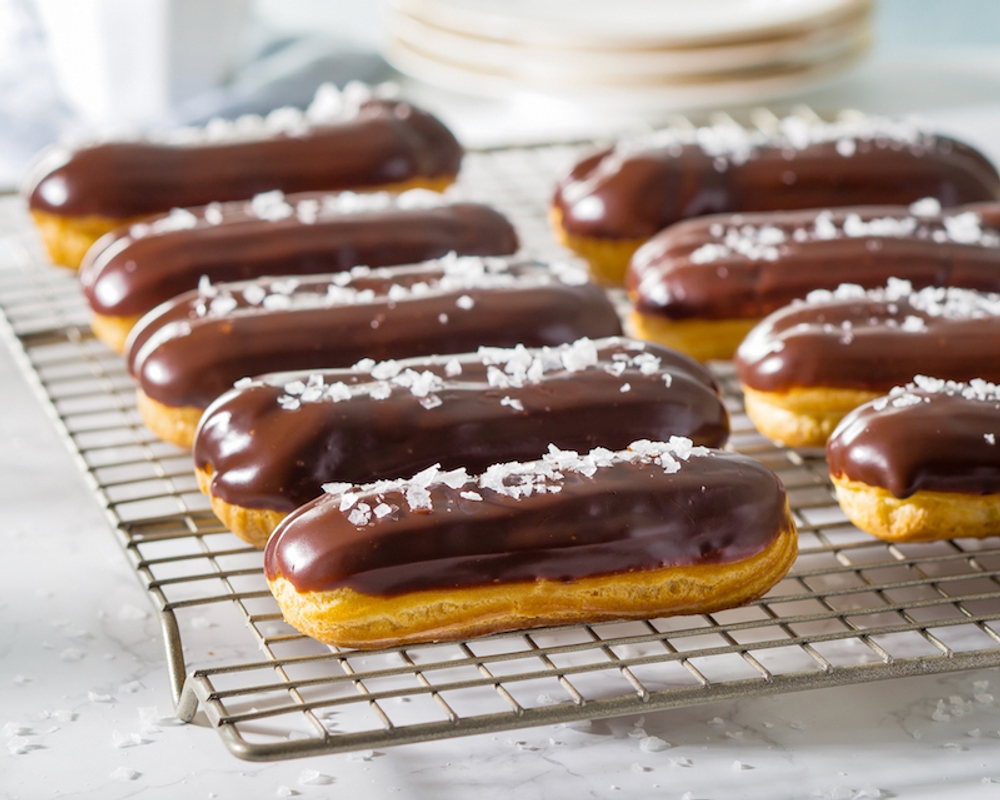 img of Éclairs