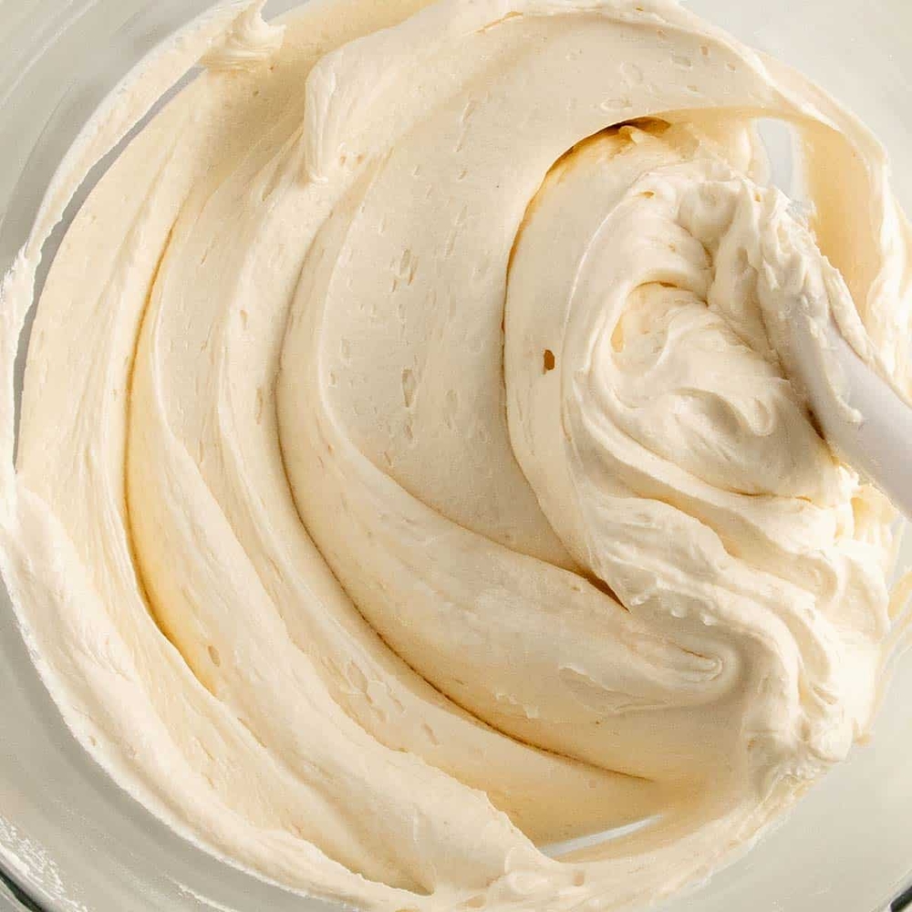 img of Ermine Buttercream