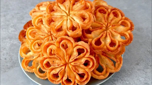 img of ফুলঝুরি পিঠা