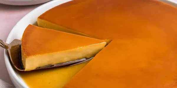 img of Leche Flan