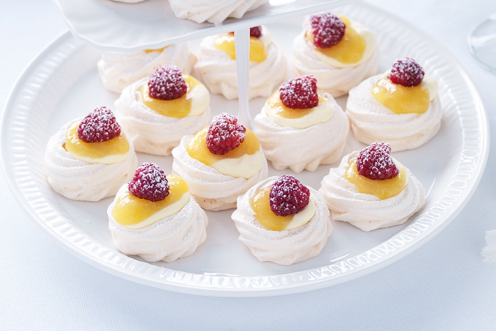 img of Classic Pavlova