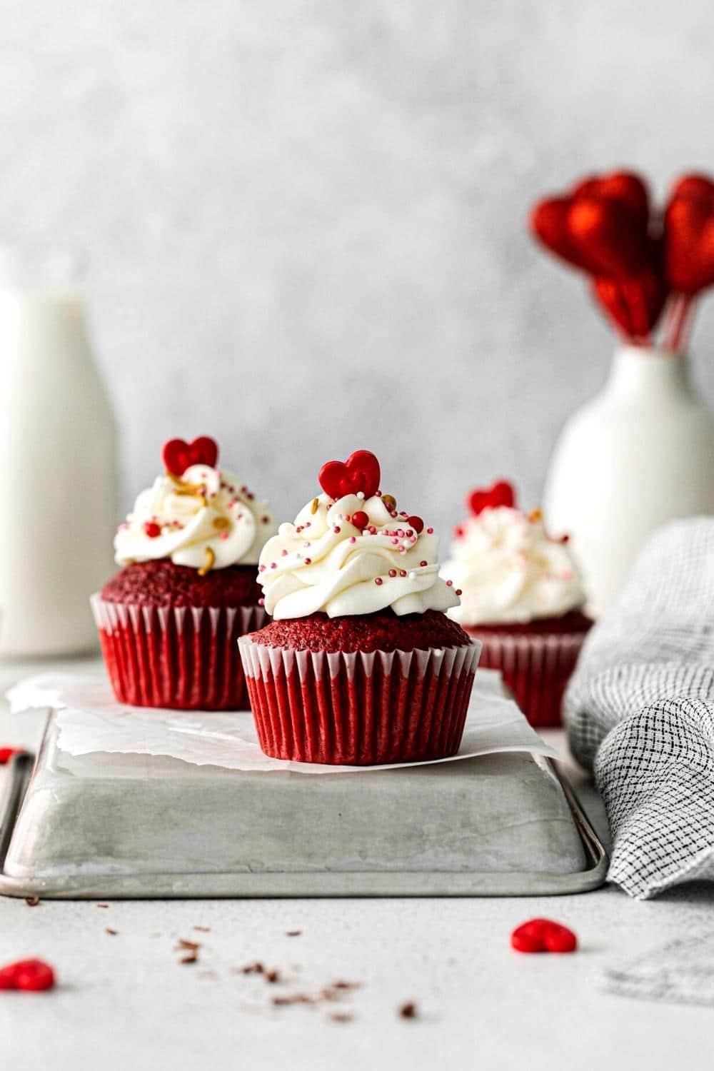 img of Red Velvet Cupcakes