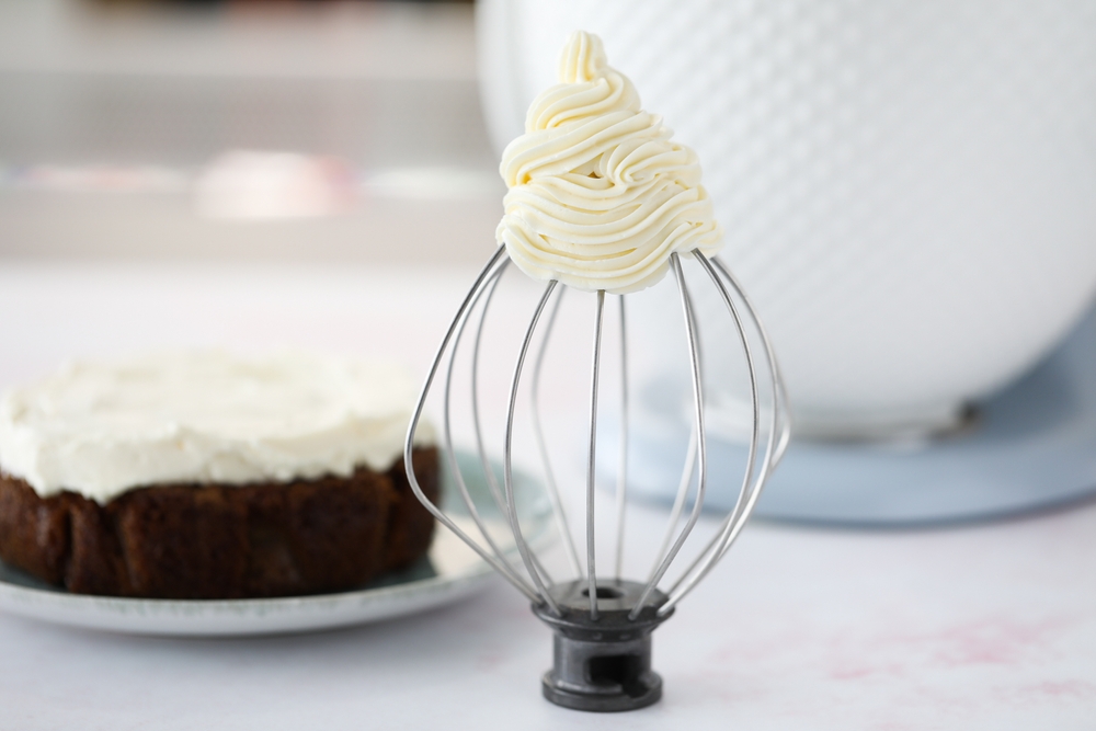 img of Russian Buttercream