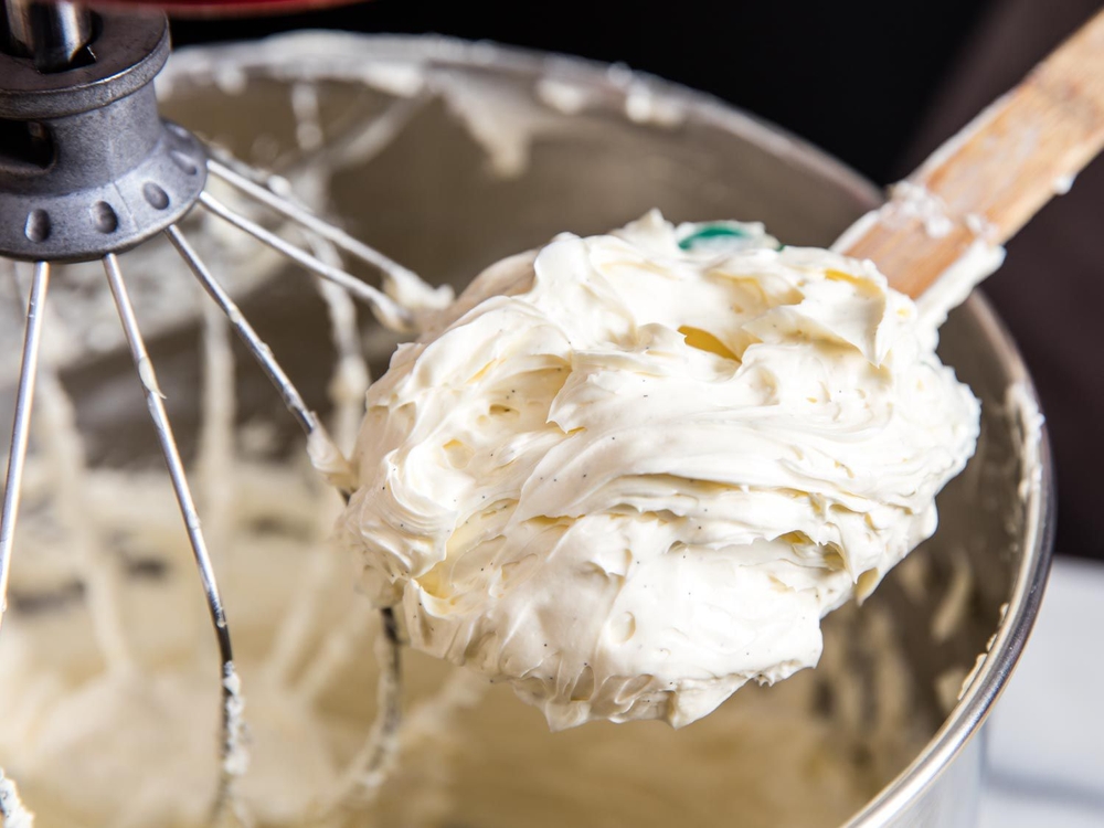 img of Swiss Meringue Buttercream Frosting