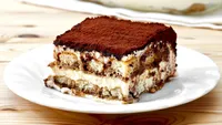 img of Tiramisu