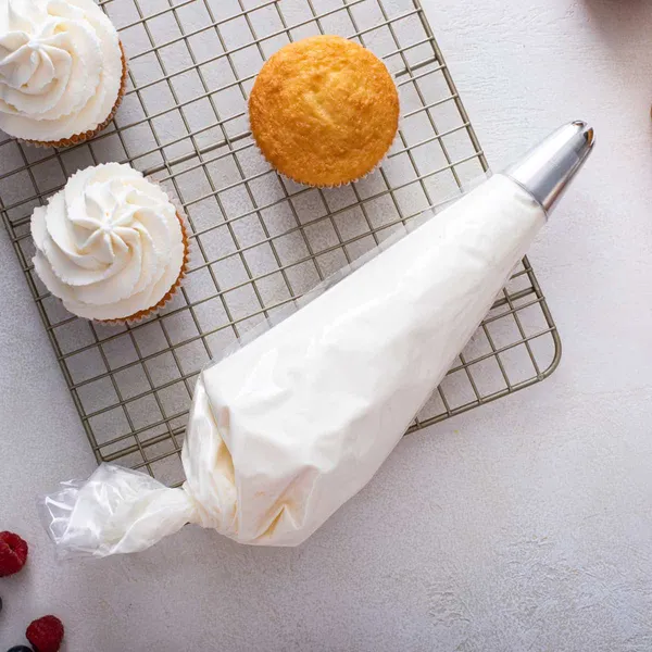 img of Whipping Cream Frosting